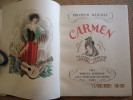 Carmen.. MERIMEE (Prosper)