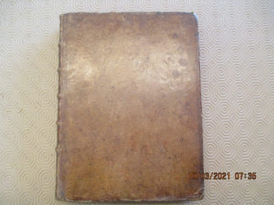 Recueil de jurisprudence du pays de droit écrit et coutumier, par ordre alphabétique. 