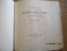 Saint-Nectaire.. BRILLOUIN (Madeleine) 