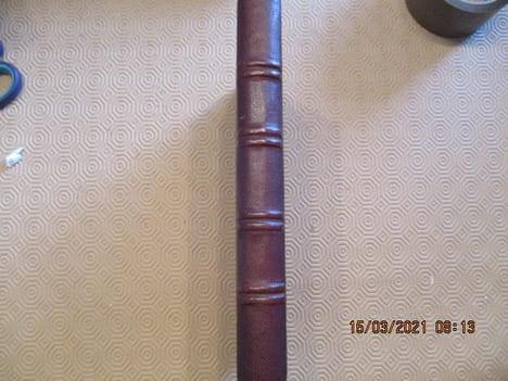 Achille Allier, historien, conteur, imagier bourbonnais 1807-1836.. COTE (Léon)