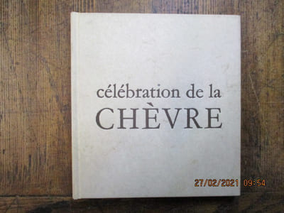 Célébration de la chèvre.