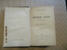 Le premier violon. Traduit de l'anglais par Mme Anna Pinot.. FOTHERGILL (Jessie Miss)