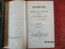 Alphonse ou Naples et l'Egypte en 1799.. DURET DE TAVEL