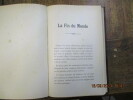 Recueil de 5 textes.. LABAT (Dr A.)