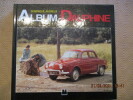 Album dauphine.. PAGNEUX (Dominique)