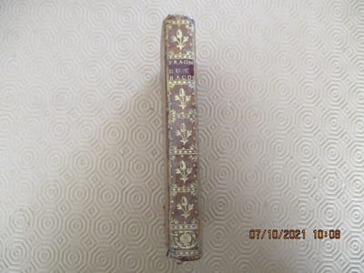 Fragmens extraits du chancelier Bacon, Edition angloise de P. Shaw. M. D. traduits par M. Mary du Moulin.