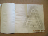 Description des courants magnétiques dessinés et gravés d'après nature en XV planches suivie de quelques observations sur l'aiman.