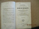 Description Générale et Particulière du Duché de Bourgogne. Précédée de labrégé historique de cette province. Deuxième édition.. COURTEPEE & BEGUILLET