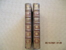Histoire du gouvernement de Venise. Derni&egrave;re &eacute;dition, revue & corrig&eacute;e par l'auteur.. AMELOT DE LA HOUSSAYE (A.N.)