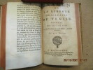 Histoire du gouvernement de Venise. Derni&egrave;re &eacute;dition, revue & corrig&eacute;e par l'auteur.. AMELOT DE LA HOUSSAYE (A.N.)