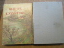 Routes de l'aventure.. GENEVOIX (Maurice)