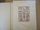 La reine morte. Drame en trois actes.. MONTHERLANT (Henry de)