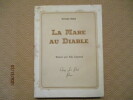 La mare au diable.. SAND (George)