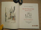 Montmartre mon pays.. DORGELES (Roland)