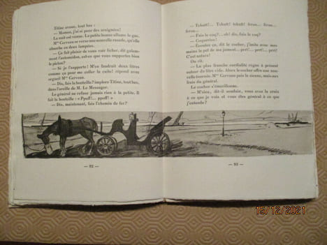 Titine. Histoire d'un viol.. MACHARD (Alfred)