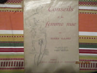 Conseils à la femme nue.