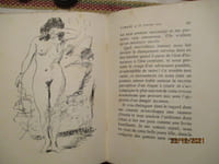 Conseils à la femme nue.