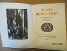 Monsieur de Bougrelon.. LORRAIN (Jean)