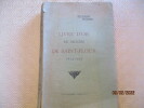 Livre dor du diocèse de Saint-Flour 1914-1919. Baugé, Rémy, 1919.. 