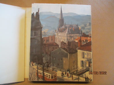 Clermont à travers les âges.