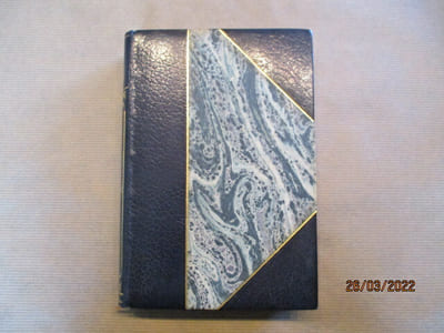 Dominique. Edition suivie de plusieurs lettres de l'auteur.