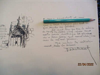 Le Vieux Montluçon. Gravures originales de Ferdinand Dubreuil. Préface dAndré Gervais.