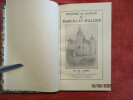 Histoire du canton de Marcillat dAllier.. GARMY (Ed.)