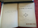 Histoire de la r&eacute;union de la Savoie &agrave; la France en 1792. . FORNI (J.)