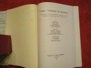 Lung tumours In animals proceedings of the third Quadrennial Conference On Cancer, University Of Perugia, June 24Th To 29Th, 1965. Preface by Harold ...