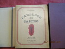 L'abbesse de Castro.. STENDHAL