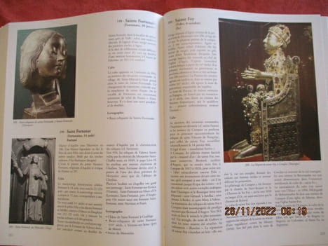 Grand livre des saints. Culte et iconographie en Occident.. BAUDOIN (Jacques)