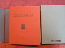 Colomba.. MERIMEE (Prosper)