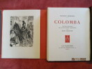 Colomba.. MERIMEE (Prosper)