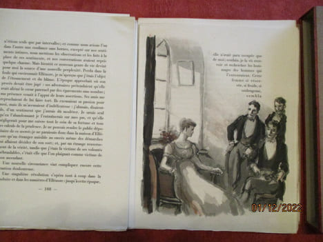 Adolphe. Anecdote trouvée dans les papiers d'un inconnu.. CONSTANT (Benjamin)