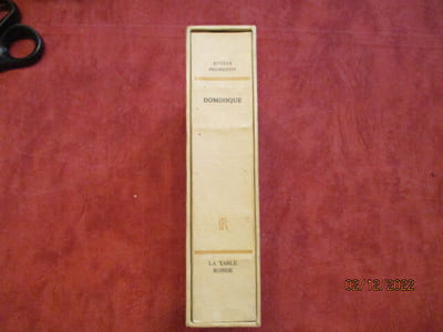 Dominique.