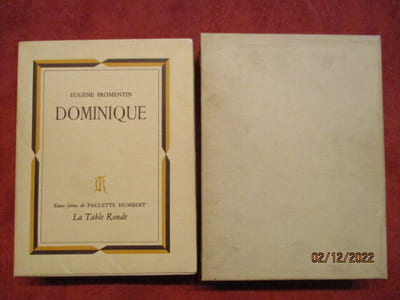 Dominique.