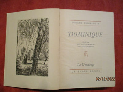 Dominique.