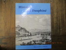 Histoire du Dauphiné.. BLIGNY (Bernard)
