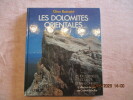Les Dolomites orientales. Les 100 plus belles courses et randonnées.. BUSCAINI (Gino)