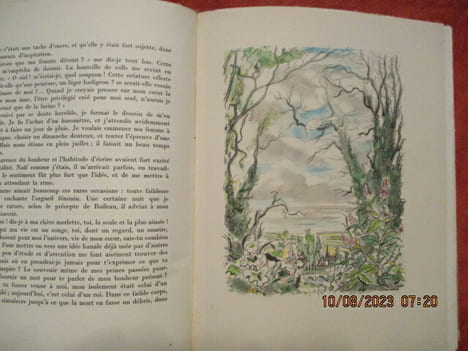 Mimi Pinson. Le secret de Javotte. Margot. Histoire d'un merle blanc. Pierre et Camille. Croisilles. La mouche.. MUSSET (Alfred de)