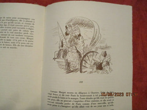 Mimi Pinson. Le secret de Javotte. Margot. Histoire d'un merle blanc. Pierre et Camille. Croisilles. La mouche.. MUSSET (Alfred de)