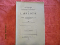 Courpière.