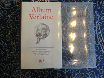 Album Verlaine.