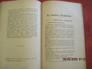  Contribution à la lexicologie du dialecte aurillacois. . LHERMET (Jean)