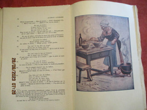 Au jardin des adages.. RAYNAL (François)