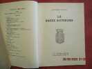 La Basse-Auvergne.. VIALATTE (A)