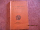 Les compagnons de la Hiérophanie: Souvenirs du mouvement hermétiste à la fin de XIXè. Siècle. MICHELET (Victor-Emile)