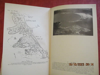 Esquisse d'une étude de l' habitation Annamite dans l'Annam septentrional et central du THANH HOA AU BINH DINH.