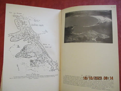 Esquisse d'une étude de l' habitation Annamite dans l'Annam septentrional et central du THANH HOA AU BINH DINH.. GOUROU (Pierre)