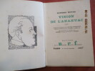 Vision de l'Anahuac. Traduit de l'Espagnol par Charles GUERANDEL, avec une introduction de Valéry LARBAUD.. REYES (Alfonso)